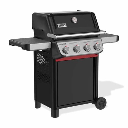 Weber® Spirit E-415 Gas Grill (2)